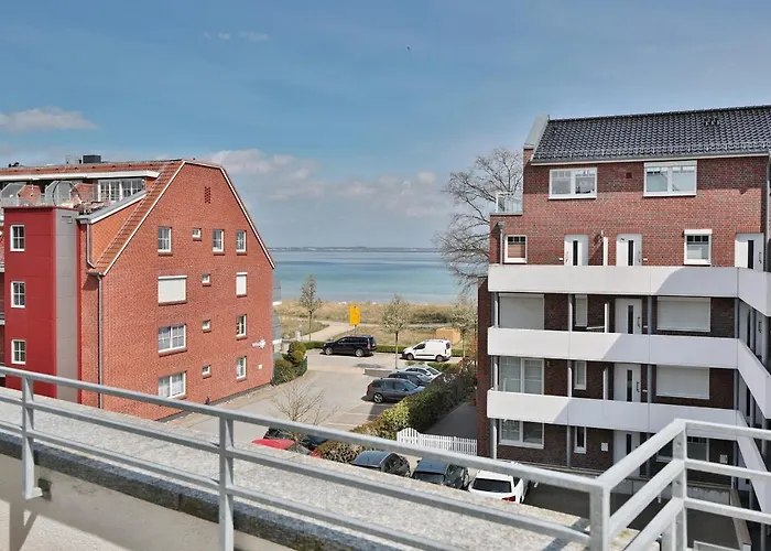 Appartement Barke Barke 324 *